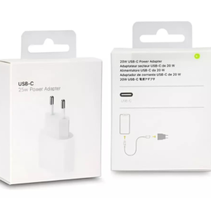 Base Carga tipo Apple 25W Usb-C