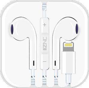 Auricular N15 Tipo LIGHTNING (BT Full compatible)