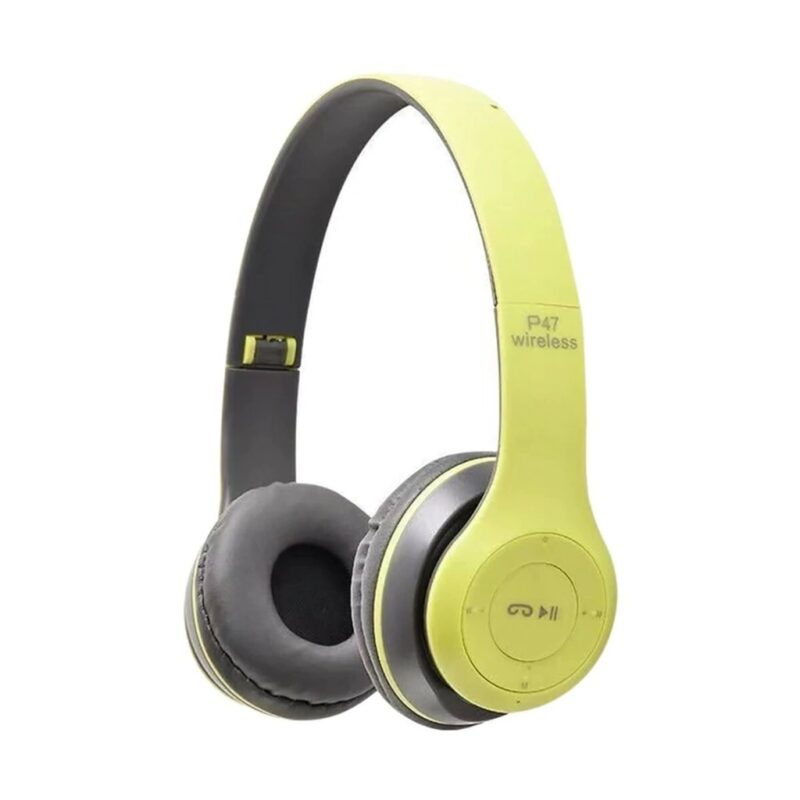 Auricular Bincha BT P47