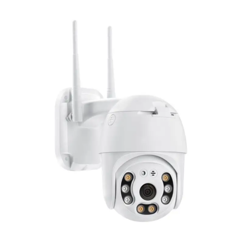Camara Vigilancia 3MP Exterior