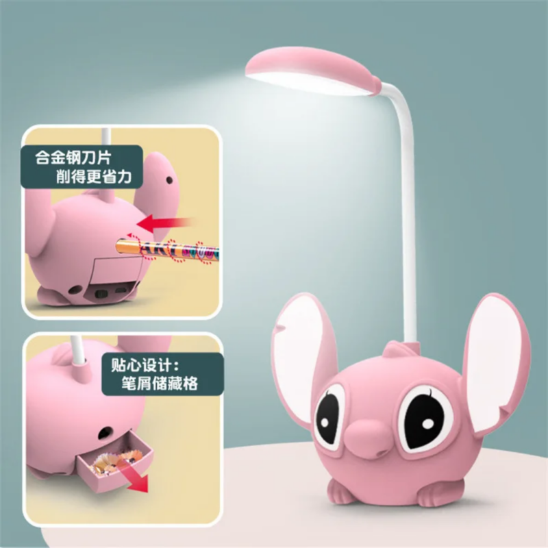 Lampara LED Angela Stich