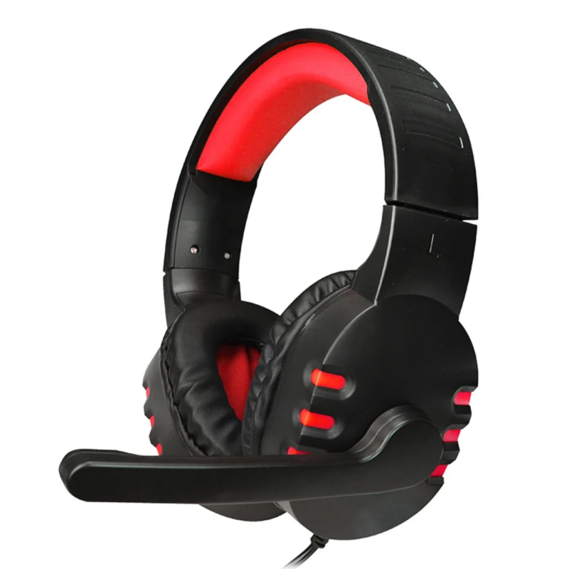 Auricular Gamer A68 RGB