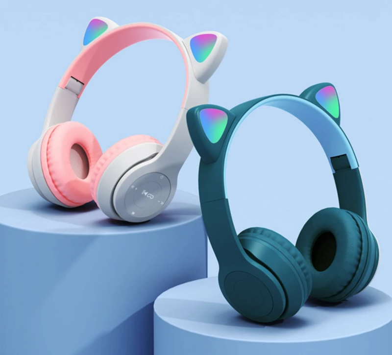 Auricular CAT Bluetooth