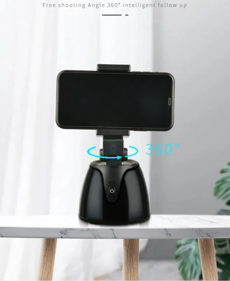 Soporte inteligente Novedad
