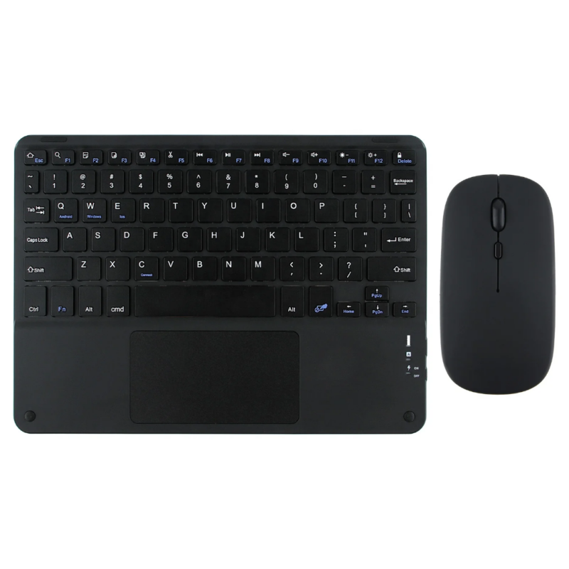 Mini Teclado Bluetooth Ideal Ceibal