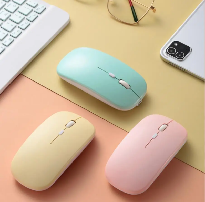 Mini Teclado Bluetooth Ideal Ceibal