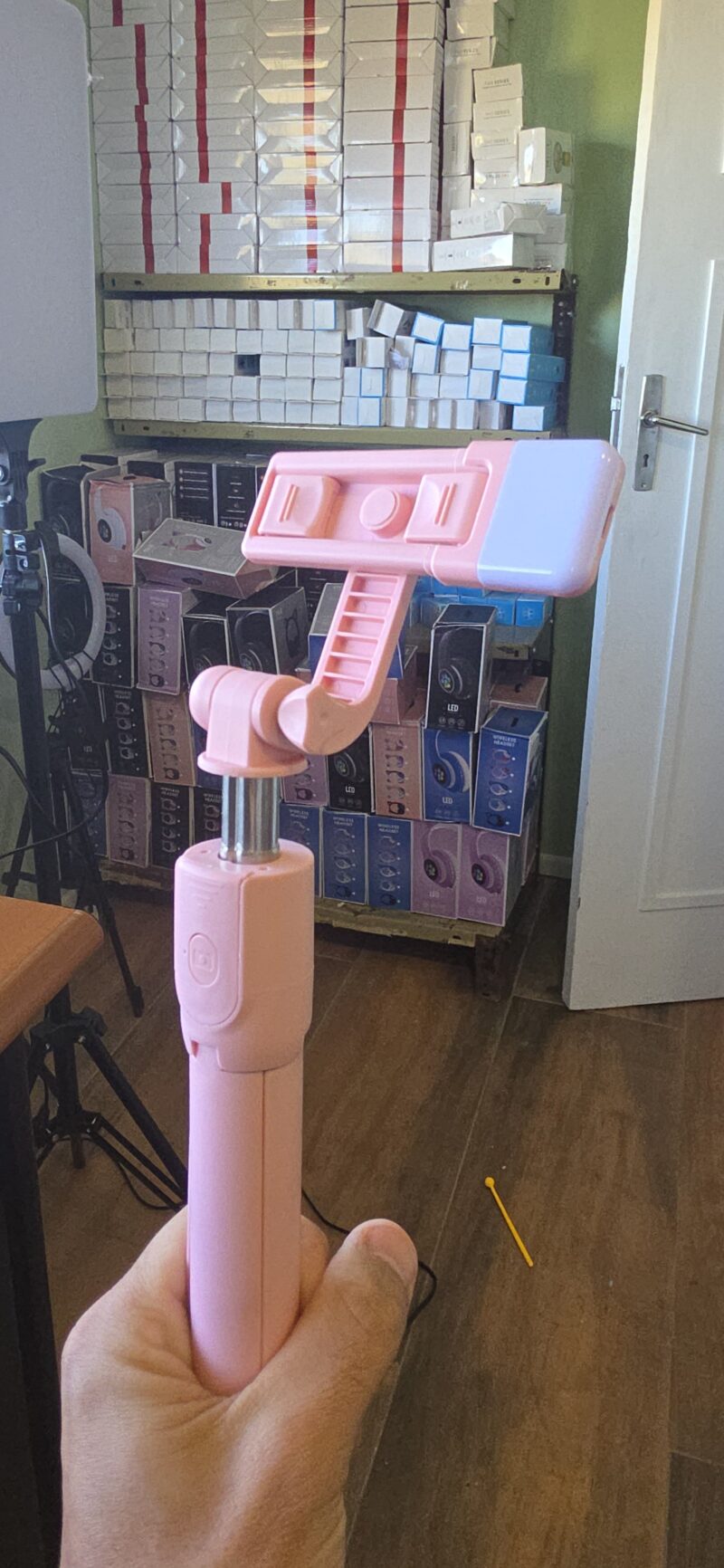 Soporte Smart - Imagen 3