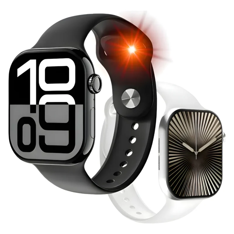 Smartwatch S10 PRO MAX AMOLED