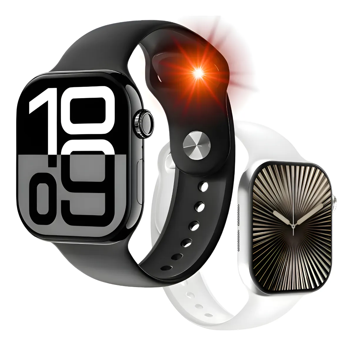 Smartwatch S10 PRO MAX AMOLED